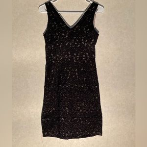 INTERMISSION Dress Sz 6